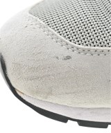 New Balance（ニューバランス）スニーカー グレー サイズ:24cm レディース/2200666513113