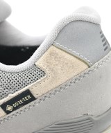 New Balance（ニューバランス）スニーカー グレー サイズ:24cm レディース/2200666513113