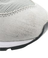 New Balance（ニューバランス）スニーカー グレー サイズ:24cm レディース/2200666513113