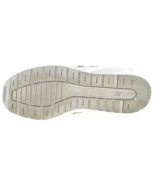 New Balance（ニューバランス）スニーカー 白 サイズ:26.5cm メンズ/2200669718027