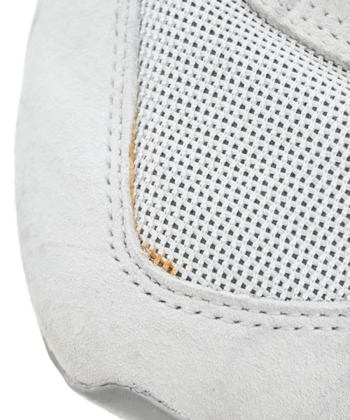 New Balance（ニューバランス）スニーカー 白 サイズ:26.5cm メンズ/2200669718027