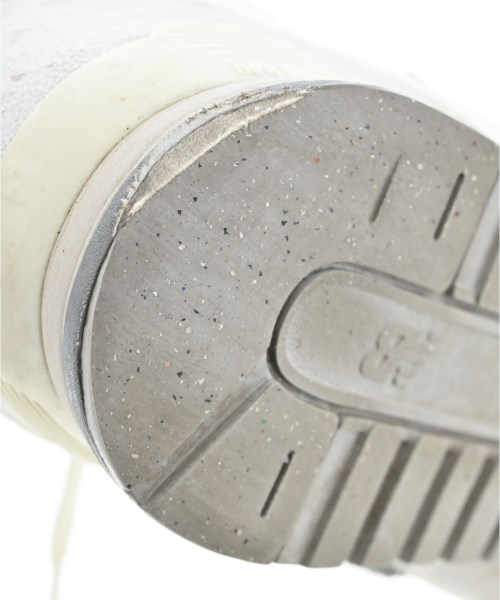 New Balance（ニューバランス）スニーカー 白 サイズ:26.5cm メンズ/2200669718027