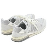 New Balance（ニューバランス）スニーカー 白 サイズ:26.5cm メンズ/2200669718027