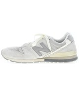 New Balance（ニューバランス）スニーカー 白 サイズ:26.5cm メンズ/2200669718027