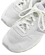 New Balance（ニューバランス）スニーカー 白 サイズ:26.5cm メンズ/2200669718027