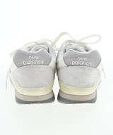 New Balance（ニューバランス）スニーカー 白 サイズ:26.5cm メンズ/2200669718027