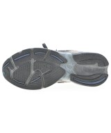 New Balance（ニューバランス）スニーカー グレー サイズ:24cm レディース/2200671408060