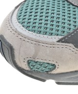 New Balance（ニューバランス）スニーカー グレー サイズ:24cm レディース/2200671408060