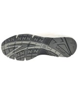 New Balance（ニューバランス）スニーカー 白 サイズ:US9(27cm位) メンズ/2200671539047