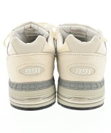 New Balance（ニューバランス）スニーカー 白 サイズ:US9(27cm位) メンズ/2200671539047