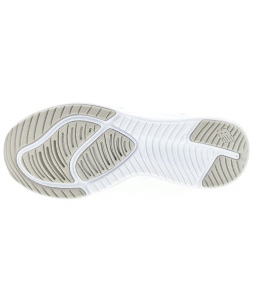 New Balance（ニューバランス）スニーカー グレー サイズ:22.5cm レディース/2200666112040