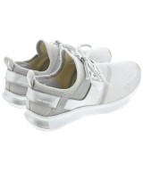 New Balance（ニューバランス）スニーカー グレー サイズ:22.5cm レディース/2200666112040