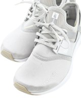 New Balance（ニューバランス）スニーカー グレー サイズ:22.5cm レディース/2200666112040