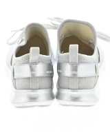 New Balance（ニューバランス）スニーカー グレー サイズ:22.5cm レディース/2200666112040