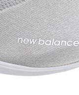 New Balance（ニューバランス）スニーカー グレー サイズ:22.5cm レディース/2200666112040