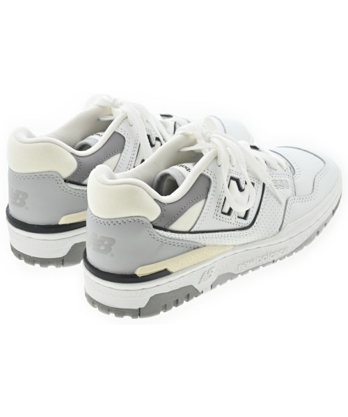 New Balance（ニューバランス）スニーカー 白 サイズ:24cm レディース/2200667498044