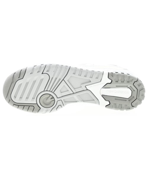 New Balance（ニューバランス）スニーカー 白 サイズ:24cm レディース/2200667498044