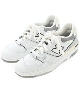 New Balance（ニューバランス）スニーカー 白 サイズ:24cm レディース/2200667498044