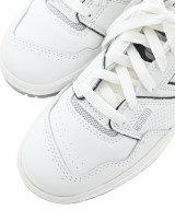 New Balance（ニューバランス）スニーカー 白 サイズ:24cm レディース/2200667498044