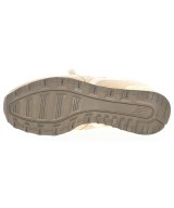 New Balance（ニューバランス）スニーカー ベージュ サイズ:23cm レディース/2200667941076