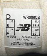 New Balance（ニューバランス）スニーカー ベージュ サイズ:23cm レディース/2200667941076