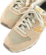 New Balance（ニューバランス）スニーカー ベージュ サイズ:23cm レディース/2200667941076