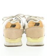 New Balance（ニューバランス）スニーカー ベージュ サイズ:23cm レディース/2200667941076