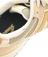 New Balance（ニューバランス）スニーカー ベージュ サイズ:23cm レディース/2200667941076