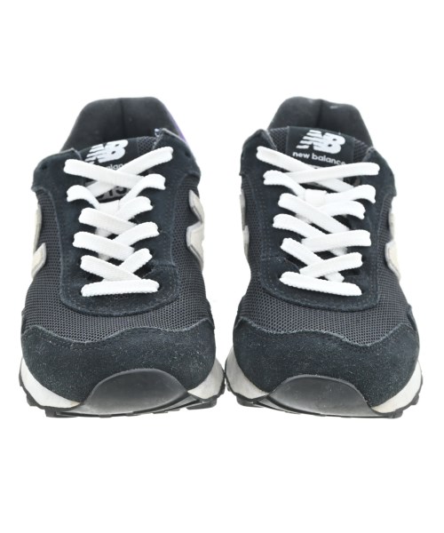 New Balance（ニューバランス）スニーカー 黒 サイズ:24cm レディース/2200668815321