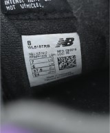 New Balance（ニューバランス）スニーカー 黒 サイズ:24cm レディース/2200668815321