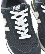 New Balance（ニューバランス）スニーカー 黒 サイズ:24cm レディース/2200668815321