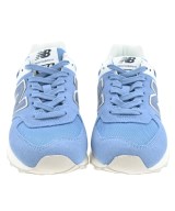 New Balance（ニューバランス）スニーカー 青 サイズ:22.5cm レディース/2200671320010