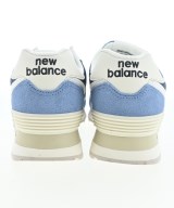 New Balance（ニューバランス）スニーカー 青 サイズ:22.5cm レディース/2200671320010