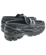 New Balance（ニューバランス）スニーカー 黒 サイズ:24.5cm レディース/2200672086106