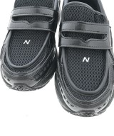 New Balance（ニューバランス）スニーカー 黒 サイズ:24.5cm レディース/2200672086106