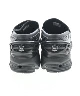New Balance（ニューバランス）スニーカー 黒 サイズ:24.5cm レディース/2200672086106