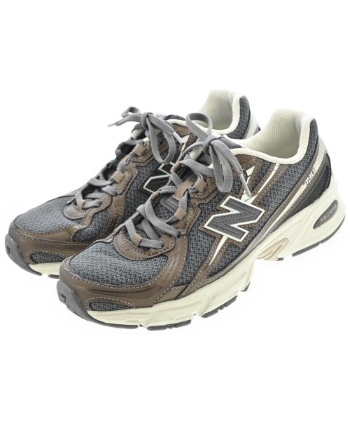 New Balance(ニューバランス)のスニーカー サイズ:23.5cm 4,800円