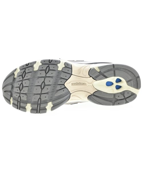 New Balance（ニューバランス）スニーカー グレー サイズ:23.5cm レディース/2200723611172