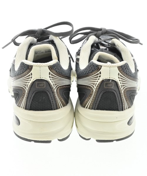 New Balance（ニューバランス）スニーカー グレー サイズ:23.5cm レディース/2200723611172
