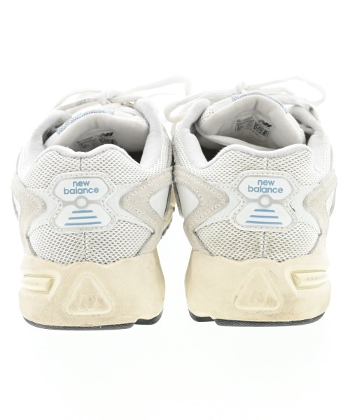 New Balance（ニューバランス）スニーカー 白 サイズ:24cm レディース/2200724576012
