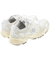 New Balance（ニューバランス）スニーカー 白 サイズ:24cm レディース/2200724576012