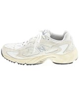 New Balance（ニューバランス）スニーカー 白 サイズ:24cm レディース/2200724576012
