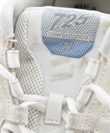 New Balance（ニューバランス）スニーカー 白 サイズ:24cm レディース/2200724576012