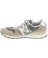 New Balance（ニューバランス）スニーカー グレー サイズ:27cm メンズ/2200728998018