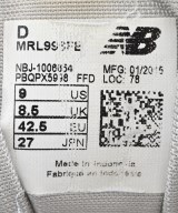 New Balance（ニューバランス）スニーカー グレー サイズ:27cm メンズ/2200728998018