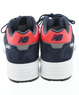 New Balance（ニューバランス）スニーカー 紺 サイズ:US9(27cm位) メンズ/2200728132092