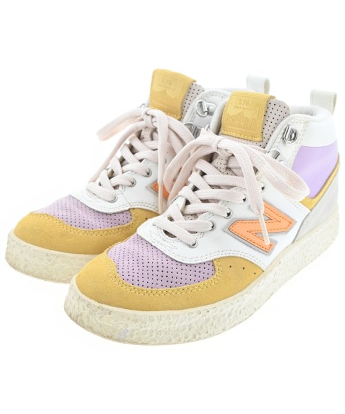 New Balance(ニューバランス)のスニーカー サイズ:23cm 3,000円