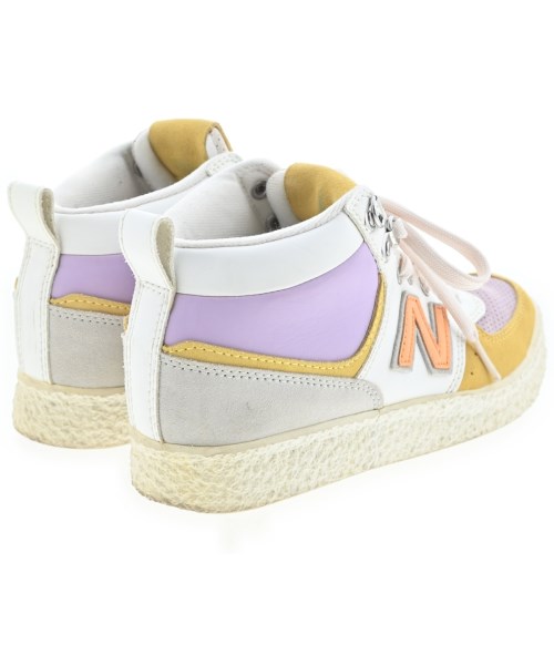 New Balance（ニューバランス）スニーカー 白 サイズ:23cm レディース/2200728963160