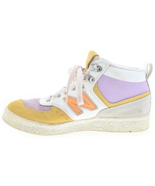 New Balance（ニューバランス）スニーカー 白 サイズ:23cm レディース/2200728963160