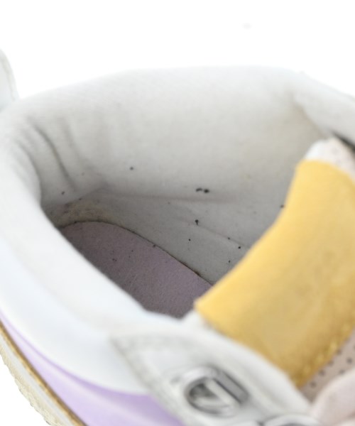 New Balance（ニューバランス）スニーカー 白 サイズ:23cm レディース/2200728963160